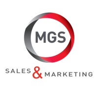 MGS Sales & Marketing logo, MGS Sales & Marketing contact details