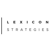 Lexicon Strategies logo, Lexicon Strategies contact details