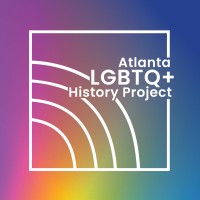 Atlanta LGBTQ History Project logo, Atlanta LGBTQ History Project contact details