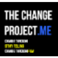 The Change Project (A Non Profit Organzation) logo, The Change Project (A Non Profit Organzation) contact details