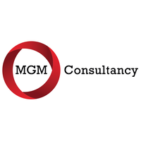 MGM Consultancy logo, MGM Consultancy contact details