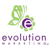 Evolution Marketing logo, Evolution Marketing contact details