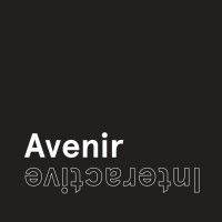 Avenir Interactive logo, Avenir Interactive contact details