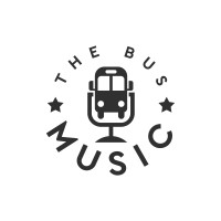 The Bus Music logo, The Bus Music contact details