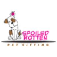 Spoiled Rotten Pet Sitting logo, Spoiled Rotten Pet Sitting contact details