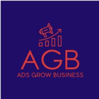 Ads Grow Business logo, Ads Grow Business contact details