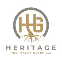 Heritage Hospitality logo, Heritage Hospitality contact details