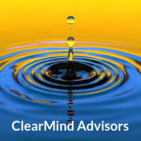 ClearMind Advisors logo, ClearMind Advisors contact details