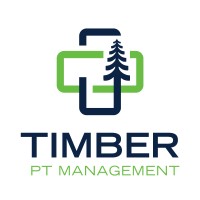 Timber PT Management logo, Timber PT Management contact details