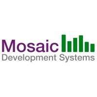 Mosaic Development Systems, Inc. logo, Mosaic Development Systems, Inc. contact details