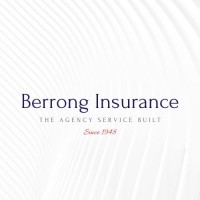 Berrong Insurance Agency logo, Berrong Insurance Agency contact details