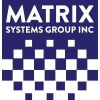 Matrix Systems Group Inc logo, Matrix Systems Group Inc contact details