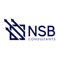 NSB Consultants logo, NSB Consultants contact details