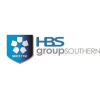 HBS Group Southern Limited logo, HBS Group Southern Limited contact details