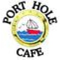 Port Hole Cafe logo, Port Hole Cafe contact details