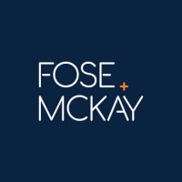 Fose + McKay logo, Fose + McKay contact details