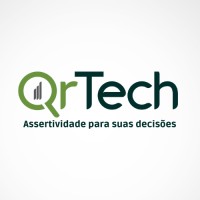 QrTech - Tecnologia e Sistemas logo, QrTech - Tecnologia e Sistemas contact details