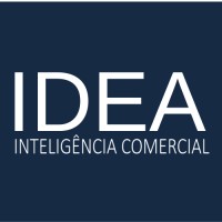 IDEA I Inteligência Comercial logo, IDEA I Inteligência Comercial contact details