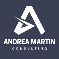 Andrea Martin Consulting logo, Andrea Martin Consulting contact details