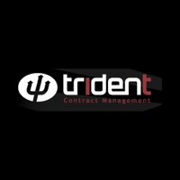 Trident Contract Management logo, Trident Contract Management contact details