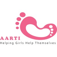 Aarti for Girls logo, Aarti for Girls contact details