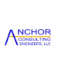 Anchor Consulting Engineers logo, Anchor Consulting Engineers contact details