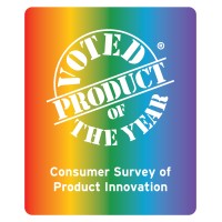 Product of the Year USA logo, Product of the Year USA contact details