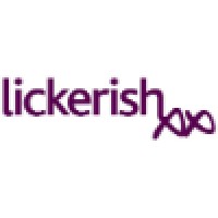 Lickerish logo, Lickerish contact details