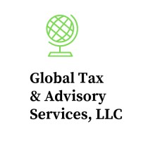 Global Tax & Advisory Services LLC logo, Global Tax & Advisory Services LLC contact details