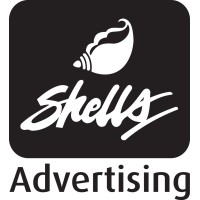 Shells Advertising LLC logo, Shells Advertising LLC contact details