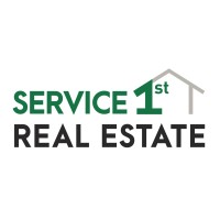 Service 1st Real Estate logo, Service 1st Real Estate contact details