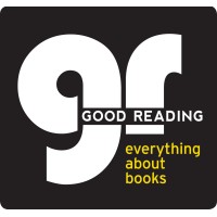 Good Reading Magazine logo, Good Reading Magazine contact details