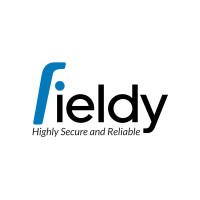 Fieldy logo, Fieldy contact details