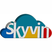 Skyvin Inc logo, Skyvin Inc contact details