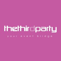 The Third Party Pte Ltd logo, The Third Party Pte Ltd contact details