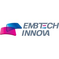 Embtech Innova logo, Embtech Innova contact details