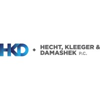 Hecht, Kleeger & Damashek logo, Hecht, Kleeger & Damashek contact details