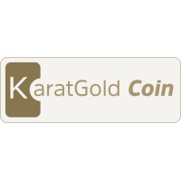 KaratGold logo, KaratGold contact details