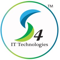 S4 IT Technologies logo, S4 IT Technologies contact details