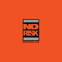 No Risk logo, No Risk contact details