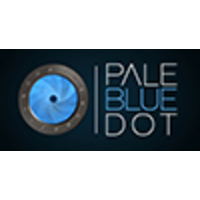 Pale Blue Dot Media logo, Pale Blue Dot Media contact details