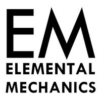 Elemental Mechanics logo, Elemental Mechanics contact details