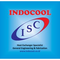 INDOCOOL SOLUSI CEMERLANG, PT. logo, INDOCOOL SOLUSI CEMERLANG, PT. contact details