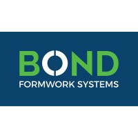 Bond Formwork Systems logo, Bond Formwork Systems contact details