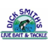 Dick Smith's Live Bait & Tackle, Inc. logo, Dick Smith's Live Bait & Tackle, Inc. contact details