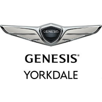 Genesis Yorkdale logo, Genesis Yorkdale contact details