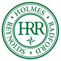 Holmes, Radford & Reynolds logo, Holmes, Radford & Reynolds contact details