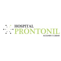 Prontonil logo, Prontonil contact details