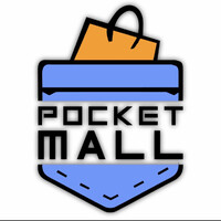 Pocketmall logo, Pocketmall contact details