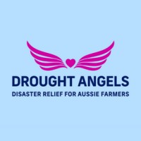 Drought Angels logo, Drought Angels contact details